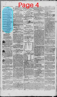 Page thumbnail for Portland Gazette, And Maine Advertiser