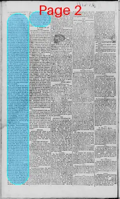 Page thumbnail for Portland Gazette, And Maine Advertiser