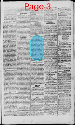 Page thumbnail for Portland Gazette, And Maine Advertiser