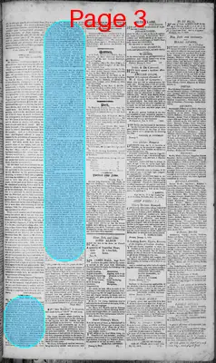 Page thumbnail for Portland Gazette, And Maine Advertiser