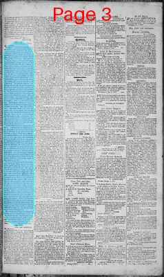 Page thumbnail for Portland Gazette, And Maine Advertiser