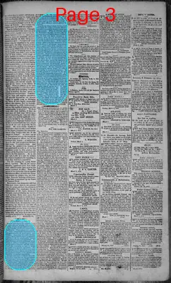Page thumbnail for Portland Gazette, And Maine Advertiser