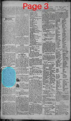 Page thumbnail for Portland Gazette, And Maine Advertiser
