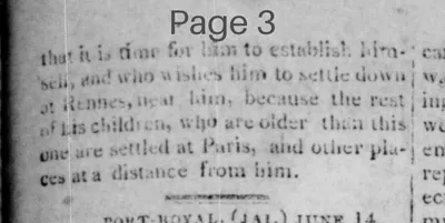 Clipping 2