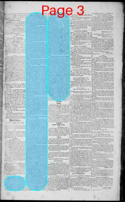 Page thumbnail for Portland Gazette, And Maine Advertiser