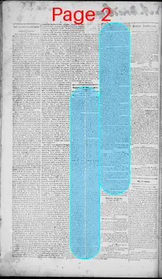 Page thumbnail for Portland Gazette, And Maine Advertiser