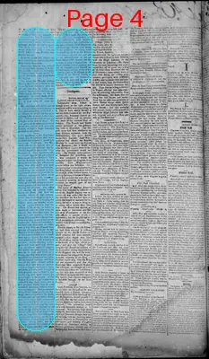 Page thumbnail for Portland Gazette, And Maine Advertiser