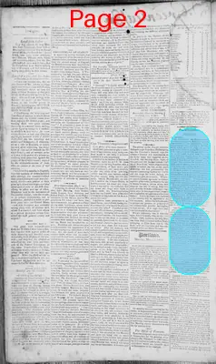 Page thumbnail for Portland Gazette, And Maine Advertiser