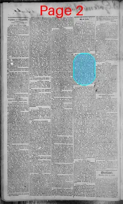 Page thumbnail for Portland Gazette, And Maine Advertiser