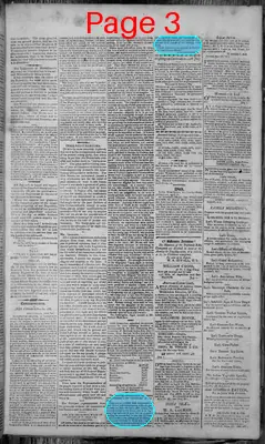 Page thumbnail for Portland Gazette, And Maine Advertiser