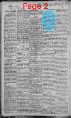 Page thumbnail for Portland Gazette, And Maine Advertiser