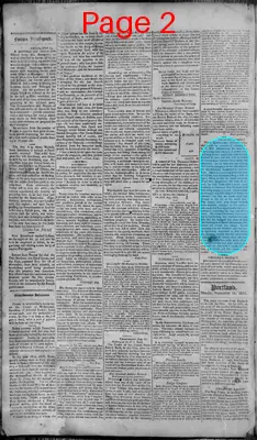 Page thumbnail for Portland Gazette, And Maine Advertiser