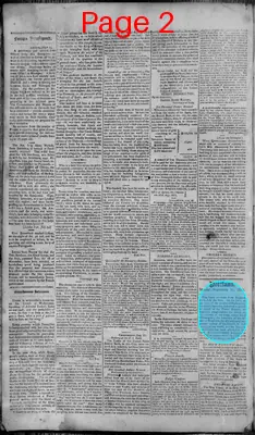 Page thumbnail for Portland Gazette, And Maine Advertiser