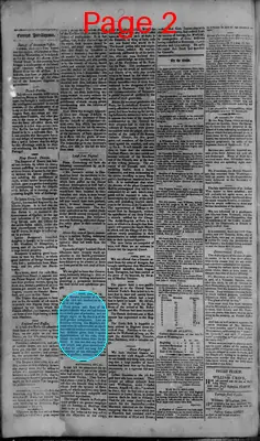 Page thumbnail for Portland Gazette, And Maine Advertiser