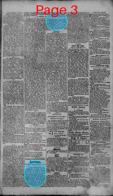 Page thumbnail for Portland Gazette, And Maine Advertiser