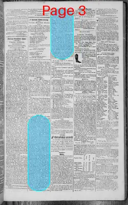 Page thumbnail for Portland Gazette, And Maine Advertiser