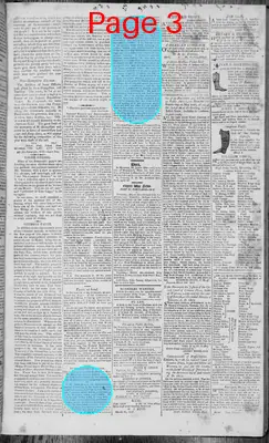 Page thumbnail for Portland Gazette, And Maine Advertiser