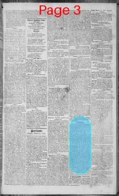 Page thumbnail for Portland Gazette, And Maine Advertiser