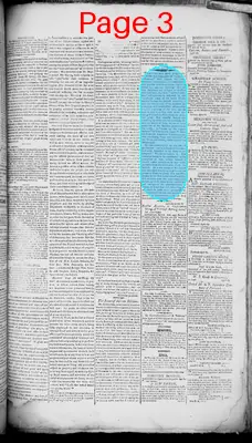 Page thumbnail for Portland Gazette, And Maine Advertiser