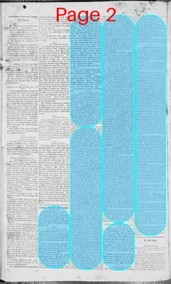 Page thumbnail for Portland Gazette, And Maine Advertiser