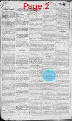 Page thumbnail for Portland Gazette, And Maine Advertiser