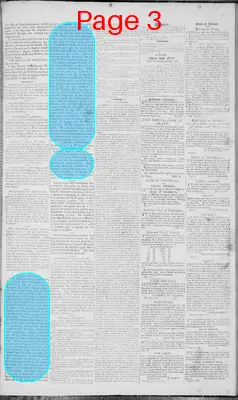 Page thumbnail for Portland Gazette, And Maine Advertiser