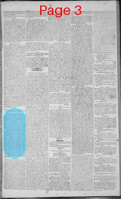Page thumbnail for Portland Gazette, And Maine Advertiser