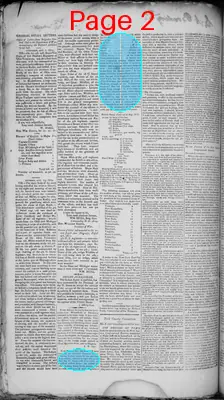 Page thumbnail for Portland Gazette, And Maine Advertiser