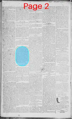 Page thumbnail for Portland Gazette, And Maine Advertiser
