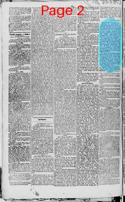 Page thumbnail for Portland Gazette, And Maine Advertiser