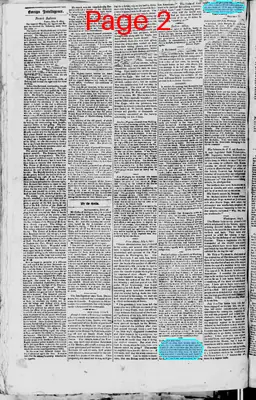 Page thumbnail for Portland Gazette, And Maine Advertiser