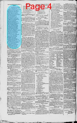 Page thumbnail for Portland Gazette, And Maine Advertiser