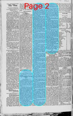 Page thumbnail for Portland Gazette, And Maine Advertiser