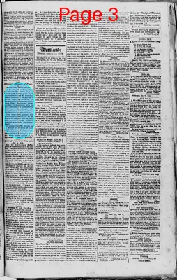Page thumbnail for Portland Gazette, And Maine Advertiser