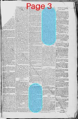 Page thumbnail for Portland Gazette, And Maine Advertiser