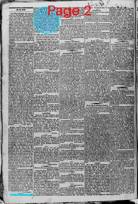 Page thumbnail for Portland Gazette, And Maine Advertiser