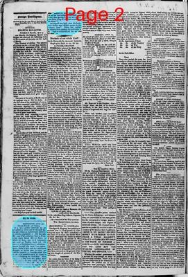 Page thumbnail for Portland Gazette, And Maine Advertiser