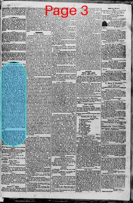 Page thumbnail for Portland Gazette, And Maine Advertiser