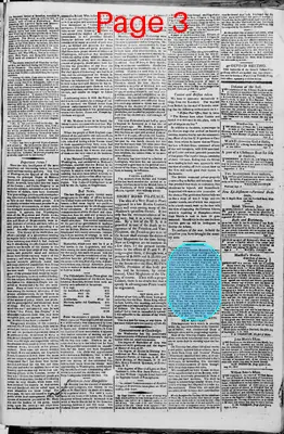 Page thumbnail for Portland Gazette, And Maine Advertiser
