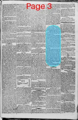 Page thumbnail for Portland Gazette, And Maine Advertiser