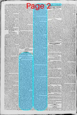 Page thumbnail for Portland Gazette, And Maine Advertiser