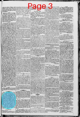 Page thumbnail for Portland Gazette, And Maine Advertiser