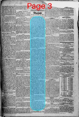 Page thumbnail for Portland Gazette, And Maine Advertiser