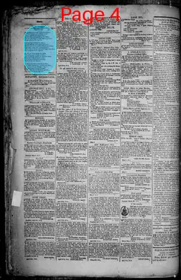 Page thumbnail for Portland Gazette, And Maine Advertiser