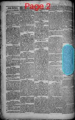 Page thumbnail for Portland Gazette, And Maine Advertiser