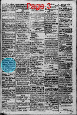 Page thumbnail for Portland Gazette, And Maine Advertiser