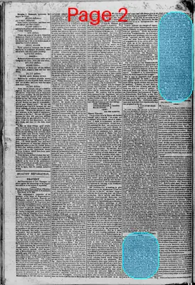 Page thumbnail for Portland Gazette, And Maine Advertiser