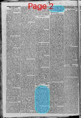 Page thumbnail for Portland Gazette, And Maine Advertiser