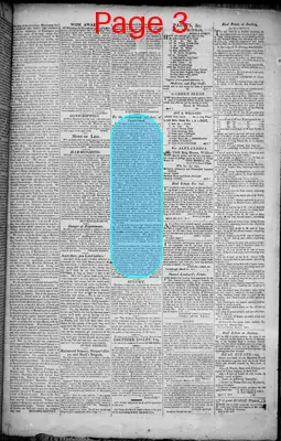 Page thumbnail for Portland Gazette, And Maine Advertiser