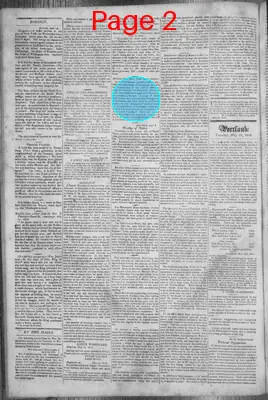 Page thumbnail for The Portland Gazette
